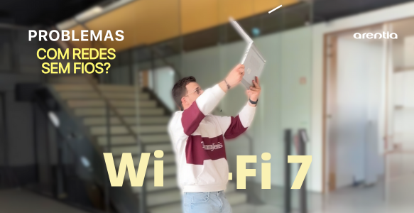 O que é o Wi-Fi 7
